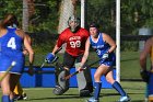 Field Hockey vs JWU  Field Hockey vs Johnson & Wales University. - Photo by Keith Nordstrom : Wheaton, Field Hockey